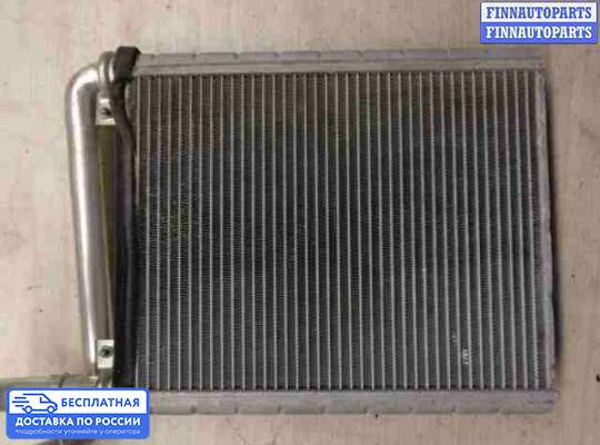 Радиатор отопителя (печки) на Mercedes-Benz CLA (C117)