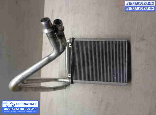 Радиатор отопителя (печки) на Mercedes-Benz CLA (C117)