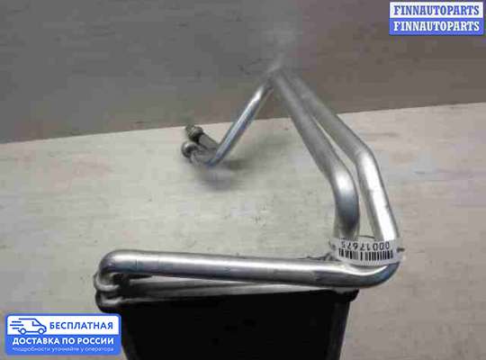 Радиатор отопителя (печки) на Mercedes-Benz CLA (C117)