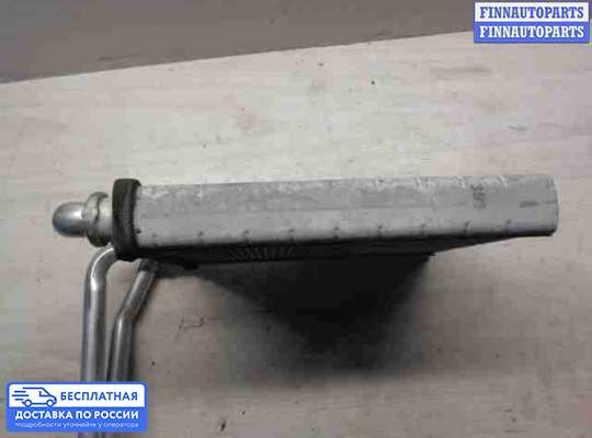 Радиатор отопителя (печки) на Mercedes-Benz CLA (C117)