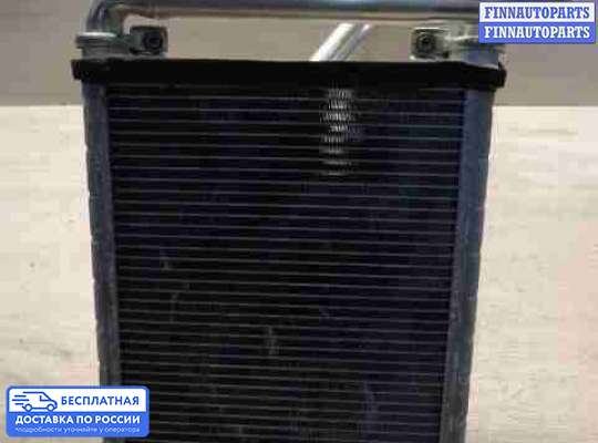 Радиатор отопителя (печки) на Mercedes-Benz CLA (C117)