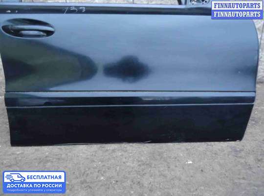 Ручка двери наружная на Mercedes-Benz E (W211)