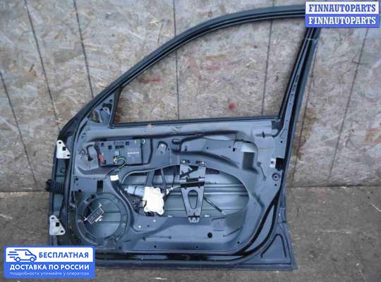 Ручка двери наружная на Mercedes-Benz E (W211)