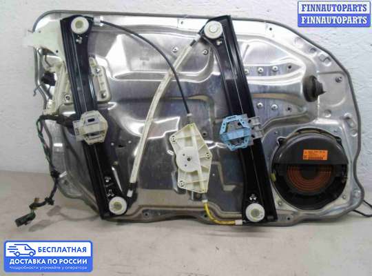 Стеклоподъемник электрический на Mercedes-Benz S (W221)
