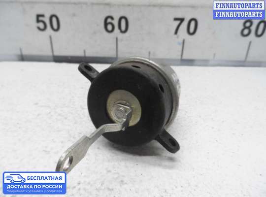 Клапан воздушный на Volkswagen Sharan I (7M)