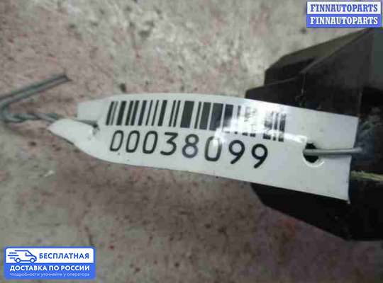 Ручка двери наружная на Subaru Tribeca