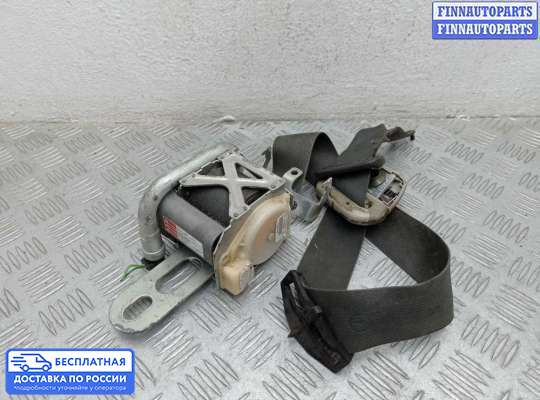 Ремень безопасности на Chrysler 300C I (LX)