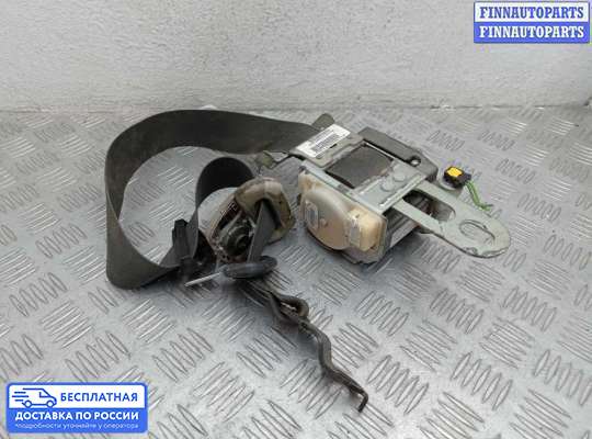 Ремень безопасности на Chrysler 300C I (LX)