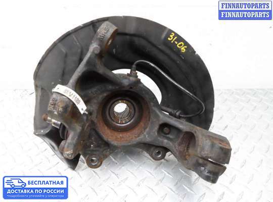 Ступица на BMW 3 (E90/E91/E92/E93)