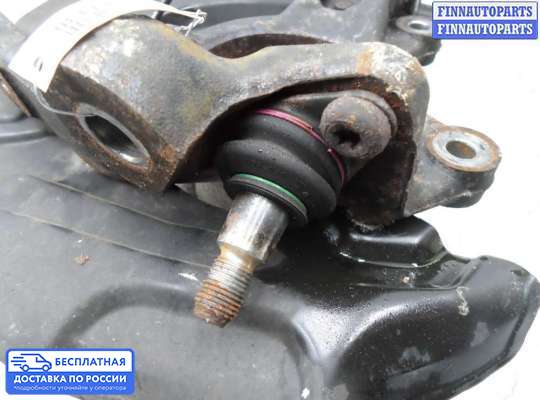 Ступица на BMW 3 (E90/E91/E92/E93)