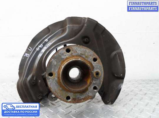 Ступица на BMW 3 (E90/E91/E92/E93)