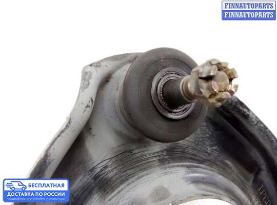 Рычаг подвески на Honda Crosstour