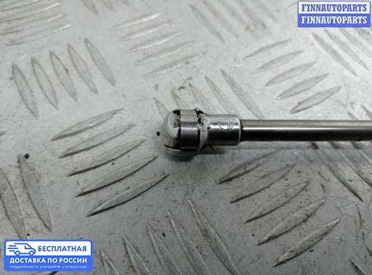 Амортизатор крышки багажника на Volkswagen Phaeton (3D)