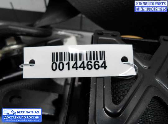 Ремень безопасности на Infiniti FX II / QX70 (S51)