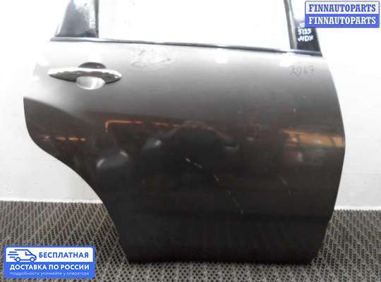 Петля двери на Acura MDX (YD2)