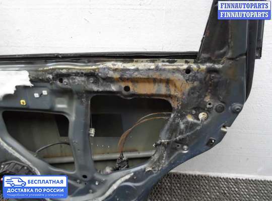 Петля двери на Acura MDX (YD2)