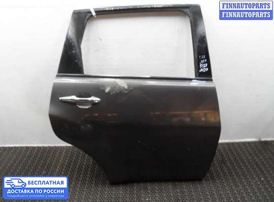Петля двери на Acura MDX (YD2)
