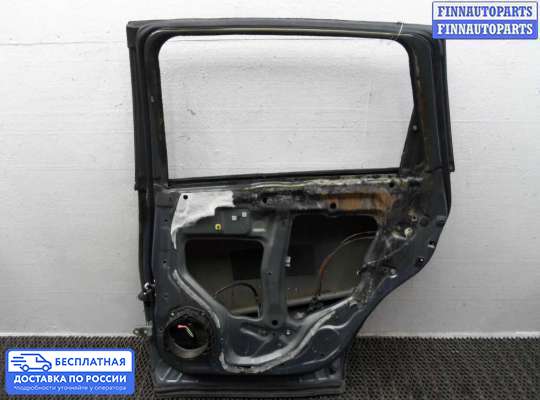 Петля двери на Acura MDX (YD2)