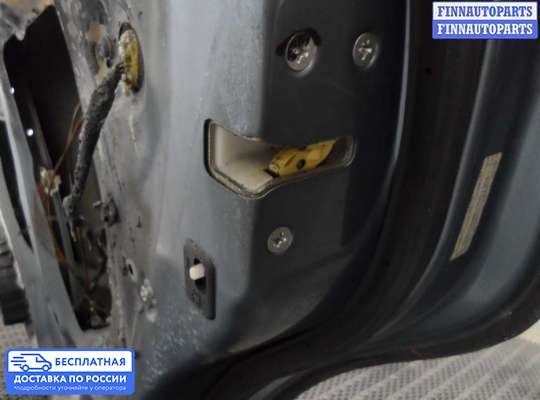 Петля двери на Acura MDX (YD2)