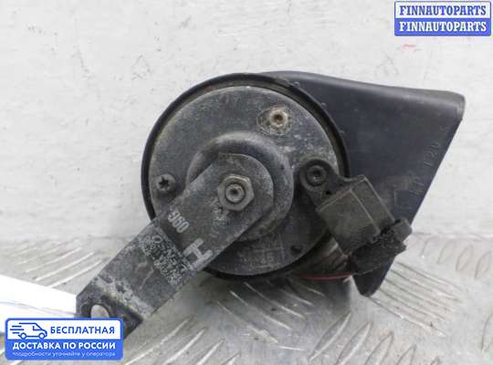 Сигнал (клаксон) на Subaru Tribeca