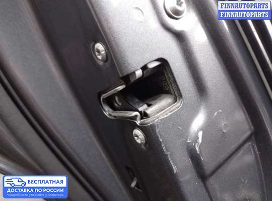 Ручка двери наружная на Mercedes-Benz GLC (X253/C253)