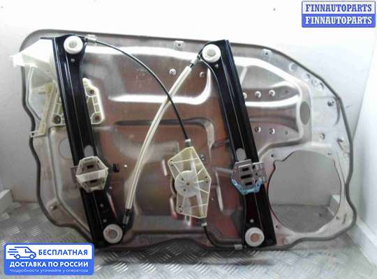 Стеклоподъемник электрический на Mercedes-Benz S (W221)