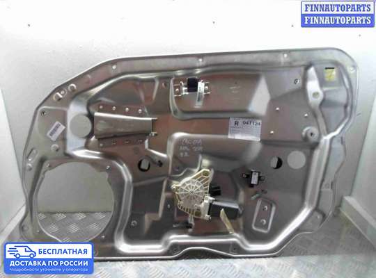 Стеклоподъемник электрический на Mercedes-Benz S (W221)