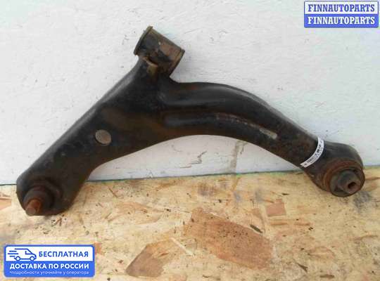 Рычаг подвески на Mazda Tribute II