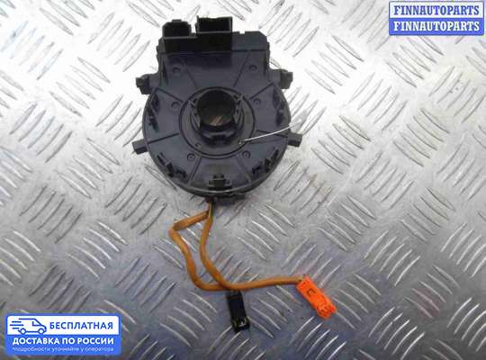 Подрулевой шлейф (кольцо SRS) на Kia Sportage III (SL)