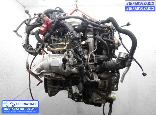 Генератор на Infiniti Q50 (V37)