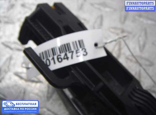 Ручка двери наружная на Subaru Forester III (SH)