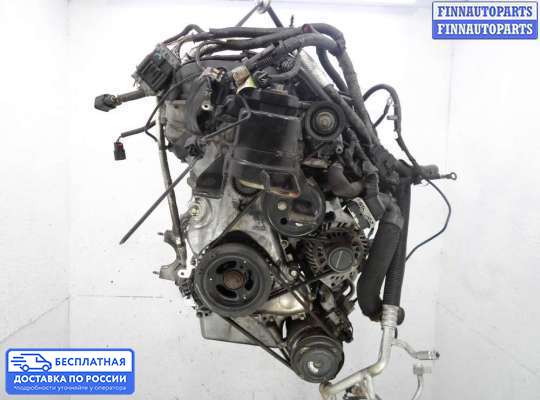 Катушка зажигания на Ford Mondeo V