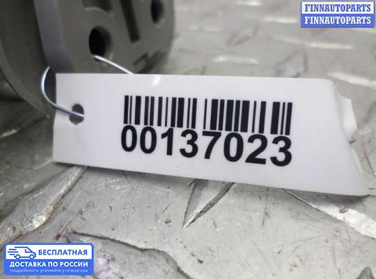 Козырек солнцезащитный на Kia Optima III (TF)