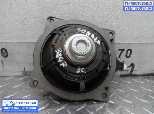 Аудиотехника на Hyundai Sonata VI (YF)