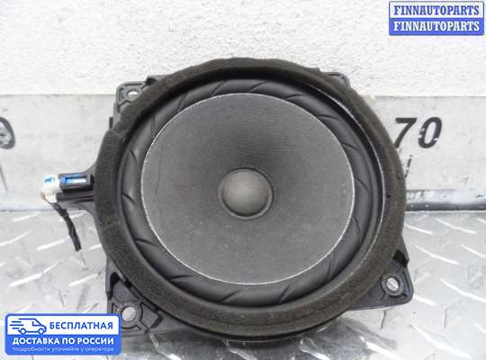 Аудиотехника на Hyundai Sonata VI (YF)