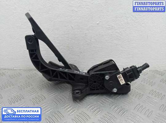 Педальный узел (педаль) на Hyundai Santa Fe III (DM, NC)