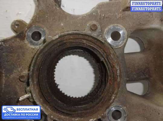 Ступица на Ford Expedition II (U222)