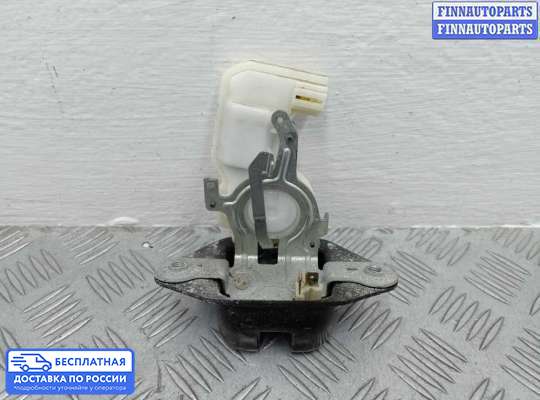Замок багажника на Honda Pilot II (YF3,YF4)