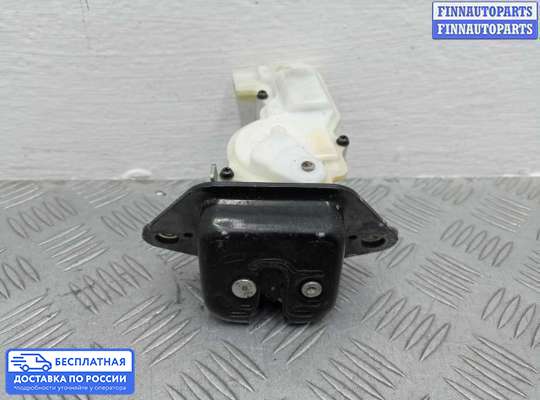 Замок багажника на Honda Pilot II (YF3,YF4)