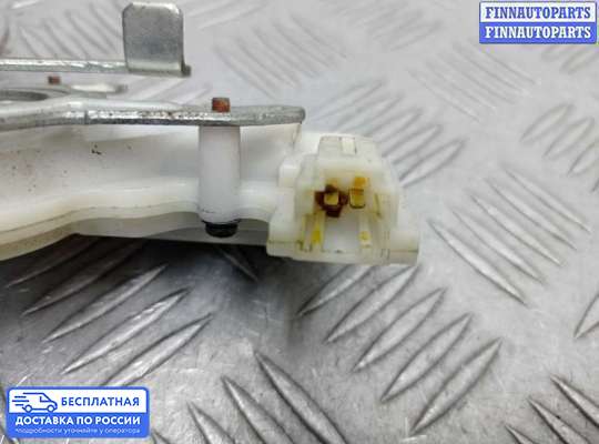 Замок багажника на Honda Pilot II (YF3,YF4)