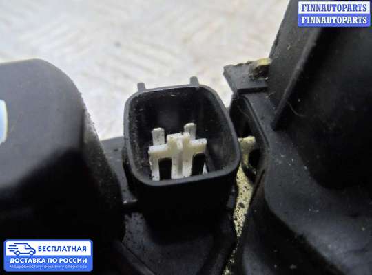 Замок боковой двери на Jeep Grand Cherokee III (WK, WH)