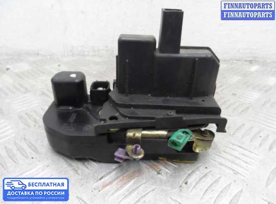 Замок боковой двери на Jeep Grand Cherokee III (WK, WH)