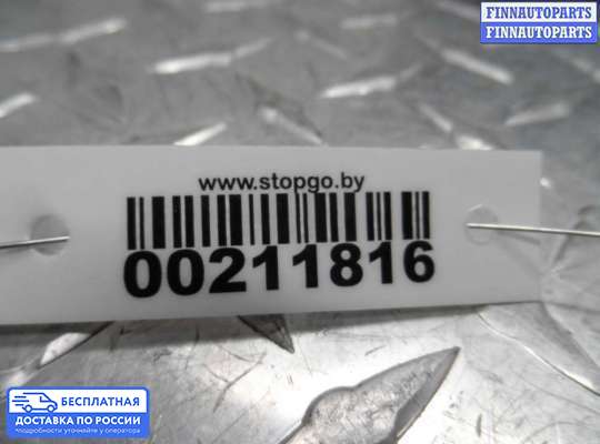 Блок управления печкой на Opel Antara