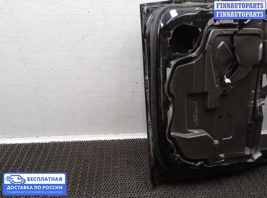 Петля двери на Hummer H3
