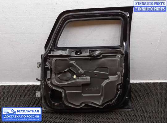 Петля двери на Hummer H3