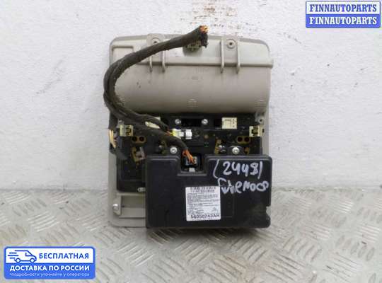 Фонарь салона (плафон) на Jeep Grand Cherokee III (WK, WH)