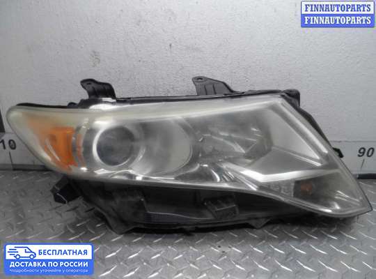 Фара передняя на Toyota Venza (GV10)