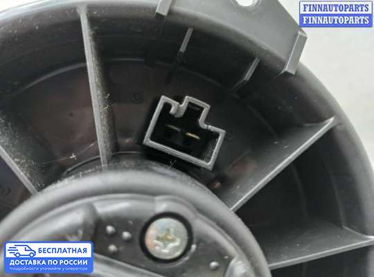 Мотор отопителя на Honda Pilot II (YF3,YF4)