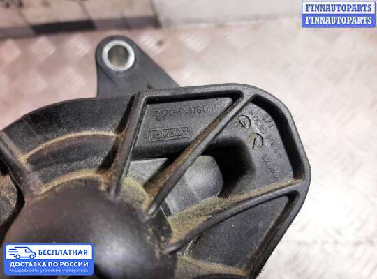 Корпус термостата на Ford Kuga II / Escape III
