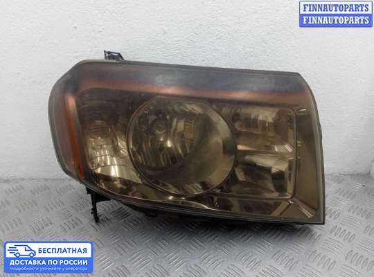 Фара передняя на Honda Pilot II (YF3,YF4)